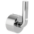 Brizo HL7039 Litze Single-Handle Freestanding Tub Filler Handle Kit - Notch Lever