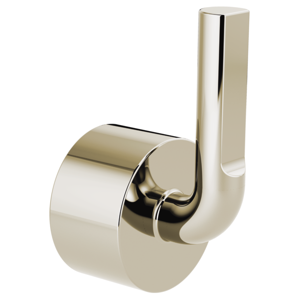 Brizo HL7039 Litze Single-Handle Freestanding Tub Filler Handle Kit - Notch Lever