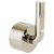 Brizo HL7039 Litze Single-Handle Freestanding Tub Filler Handle Kit - Notch Lever