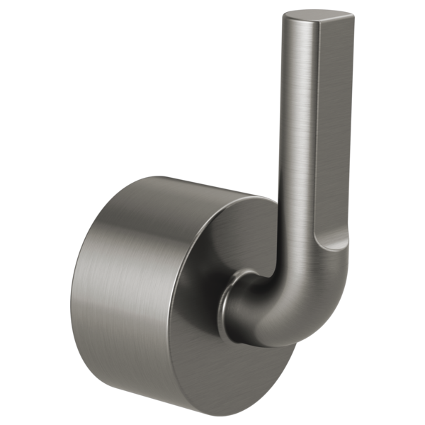 Brizo HL7039 Litze Single-Handle Freestanding Tub Filler Handle Kit - Notch Lever