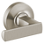 Brizo HL70406 Kintsu Wall-Mount Tub Filler Lever Handles