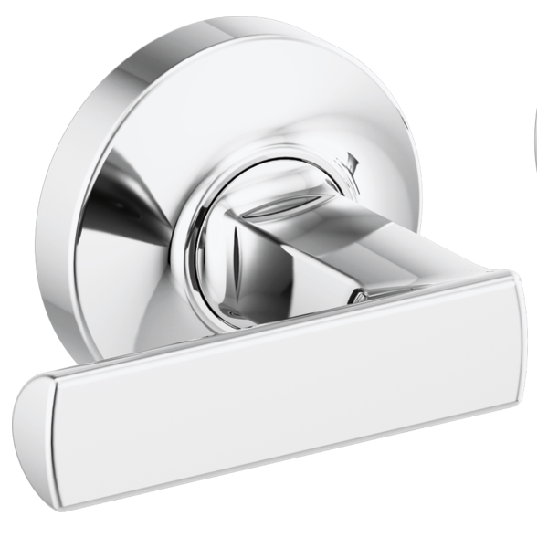 Brizo HL70406 Kintsu Wall-Mount Tub Filler Lever Handles