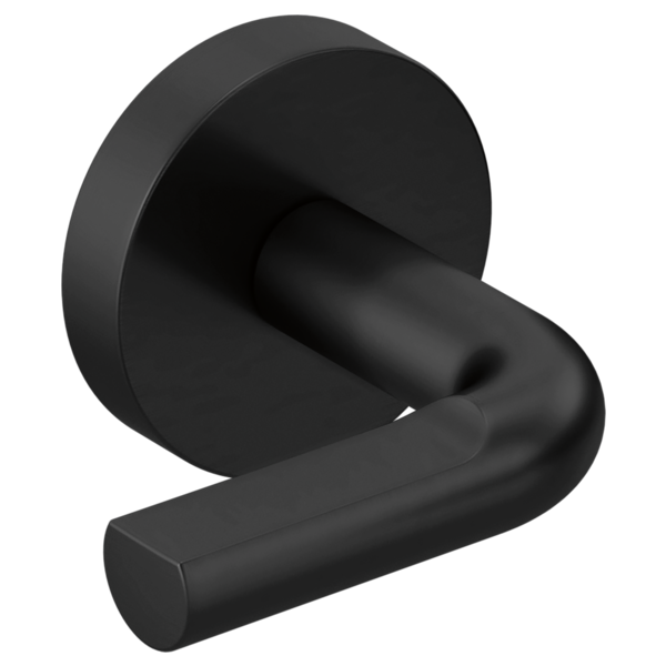 Brizo HL70439 Litze Two-Handle Wall Mount Tub Filler Handle Kit - Notch Lever - Parent