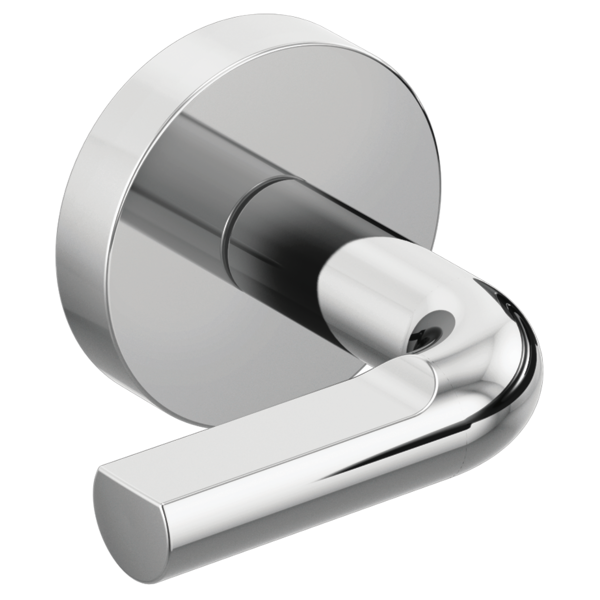 Brizo HL70439 Litze Two-Handle Wall Mount Tub Filler Handle Kit - Notch Lever