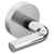 Brizo HL70439 Litze Two-Handle Wall Mount Tub Filler Handle Kit - Notch Lever