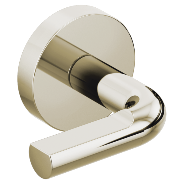 Brizo HL70439 Litze Two-Handle Wall Mount Tub Filler Handle Kit - Notch Lever