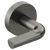 Brizo HL70439 Litze Two-Handle Wall Mount Tub Filler Handle Kit - Notch Lever