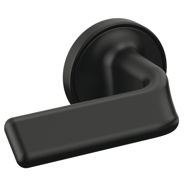 Brizo HL70467 Allaria Two-Handle Wall Mount Tub Filler Twist Lever Handle Kit - Parent