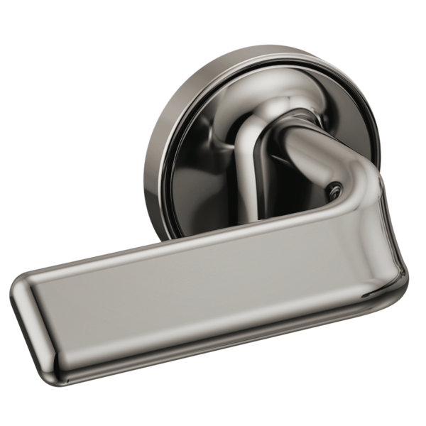 Brizo HL70467 Allaria Two-Handle Wall Mount Tub Filler Twist Lever Handle Kit