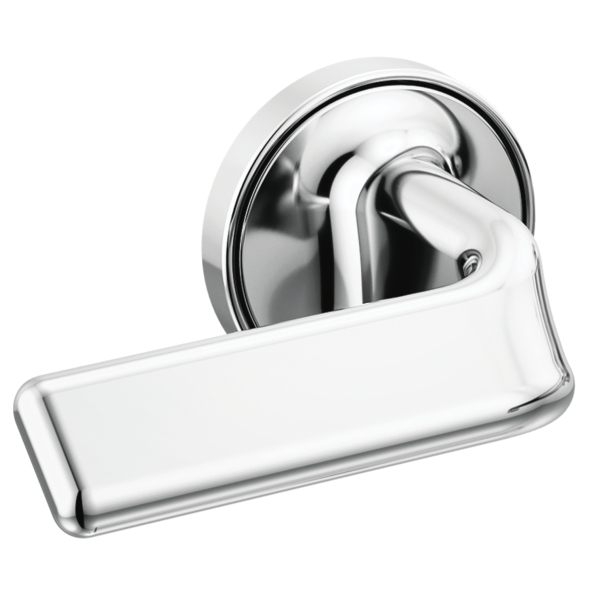 Brizo HL70467 Allaria Two-Handle Wall Mount Tub Filler Twist Lever Handle Kit