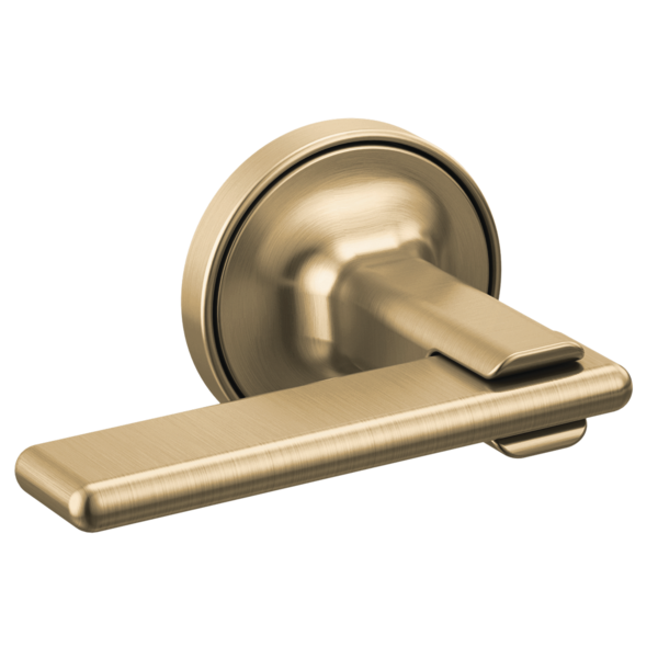 Brizo HL70468 Allaria Two-Handle Wall Mount Tub Filler Lever Handle Kit