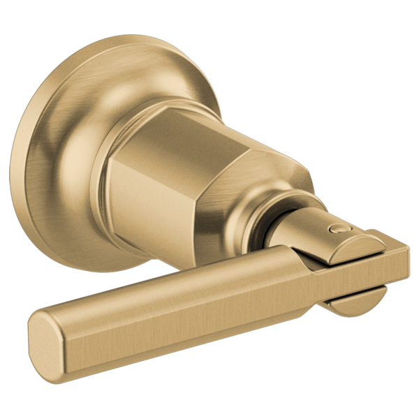Brizo HL70476 Invari Two-Handle Wall Mount Tub Filler Lever Handle Kit - Parent