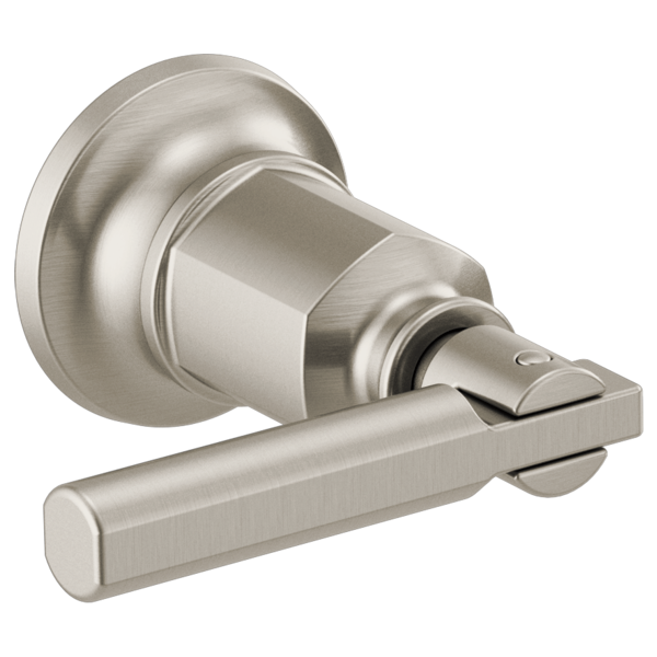 Brizo HL70476 Invari Two-Handle Wall Mount Tub Filler Lever Handle Kit