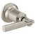 Brizo HL70476 Invari Two-Handle Wall Mount Tub Filler Lever Handle Kit