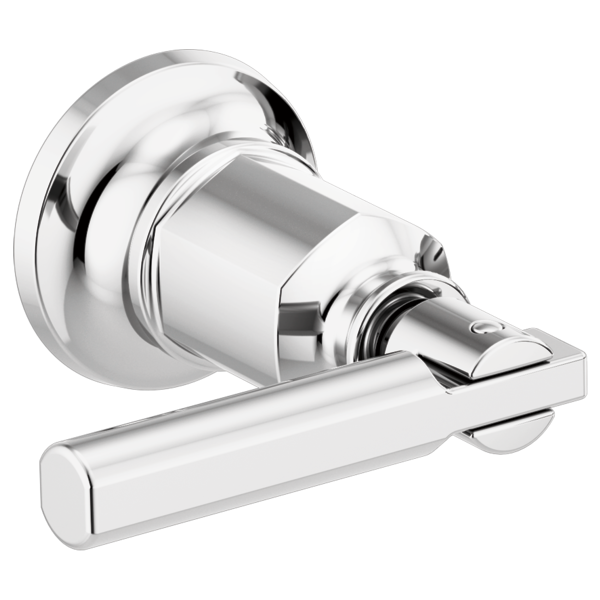 Brizo HL70476 Invari Two-Handle Wall Mount Tub Filler Lever Handle Kit