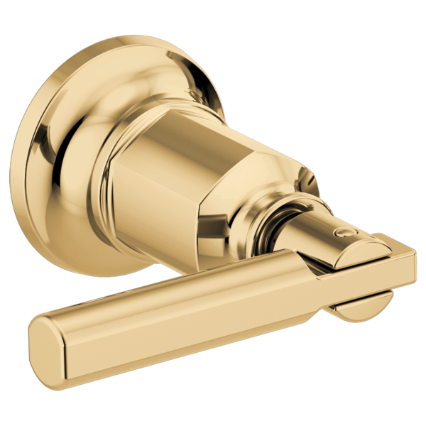 Brizo HL70476 Invari Two-Handle Wall Mount Tub Filler Lever Handle Kit