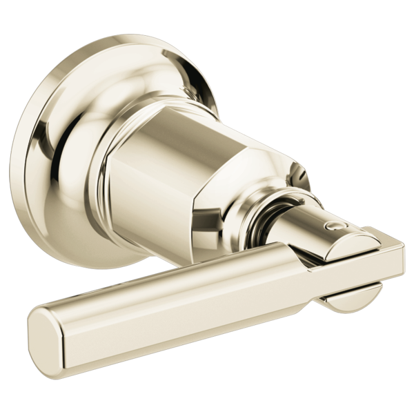 Brizo HL70476 Invari Two-Handle Wall Mount Tub Filler Lever Handle Kit