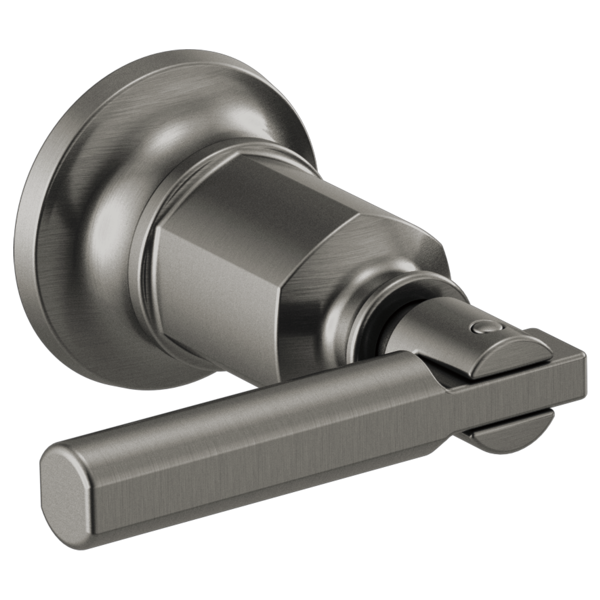Brizo HL70476 Invari Two-Handle Wall Mount Tub Filler Lever Handle Kit