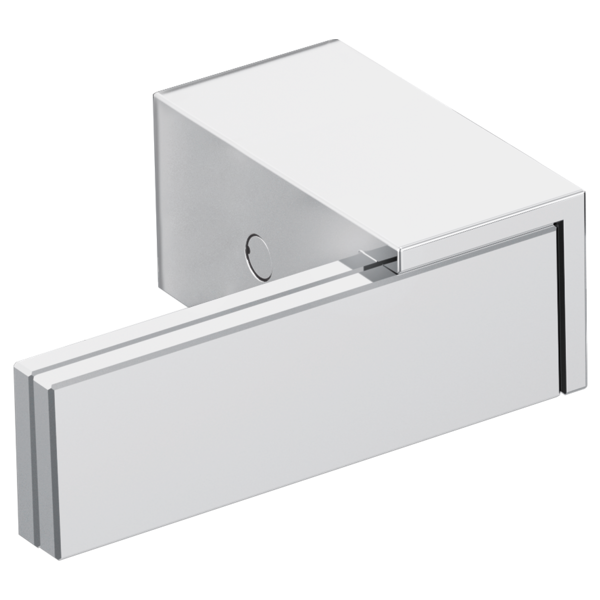 Brizo HL70480 Siderna Two-Handle Wall Mount Tub Filler Lever Handle Kit