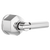 Brizo HL7076 Invari Single-Handle Floor Mount Tub Filler Lever Handle Kit