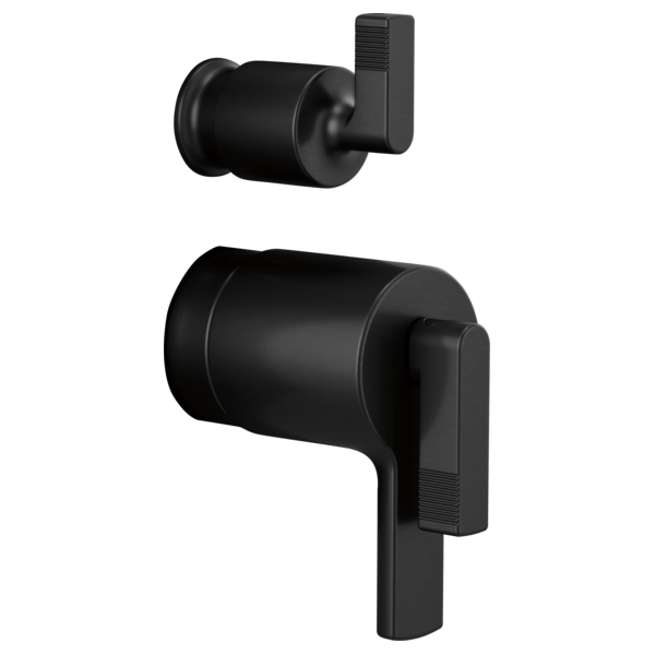 Brizo HL7506 Kintsu Tempassure Thermostatic Integrated Diverter Trim Lever Handles - Parent