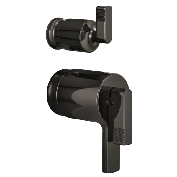Brizo HL7506 Kintsu Tempassure Thermostatic Integrated Diverter Trim Lever Handles