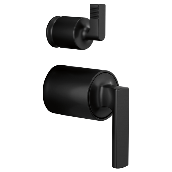 Brizo HL75P06 Kintsu Pressure Balance Integrated Diverter Trim Lever Handles - Parent