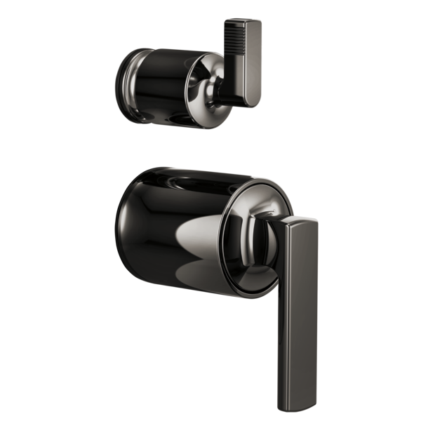 Brizo HL75P06 Kintsu Pressure Balance Integrated Diverter Trim Lever Handles