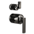 Brizo HL75P06 Kintsu Pressure Balance Integrated Diverter Trim Lever Handles