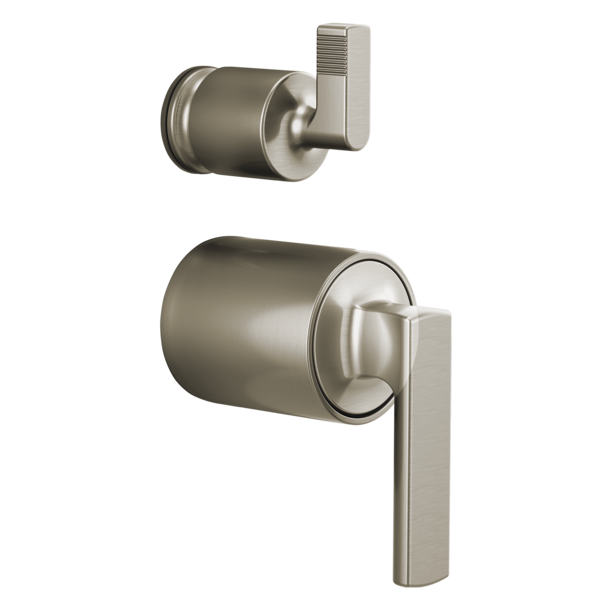 Brizo HL75P06 Kintsu Pressure Balance Integrated Diverter Trim Lever Handles