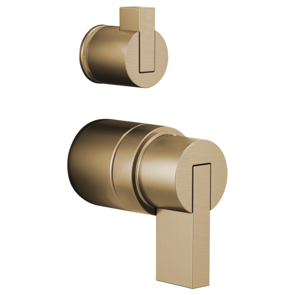 Brizo HL75P32 Litze Pressure Balance Valve Trim Handle Kit - Lever
