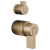 Brizo HL75P32 Litze Pressure Balance Valve Trim Handle Kit - Lever