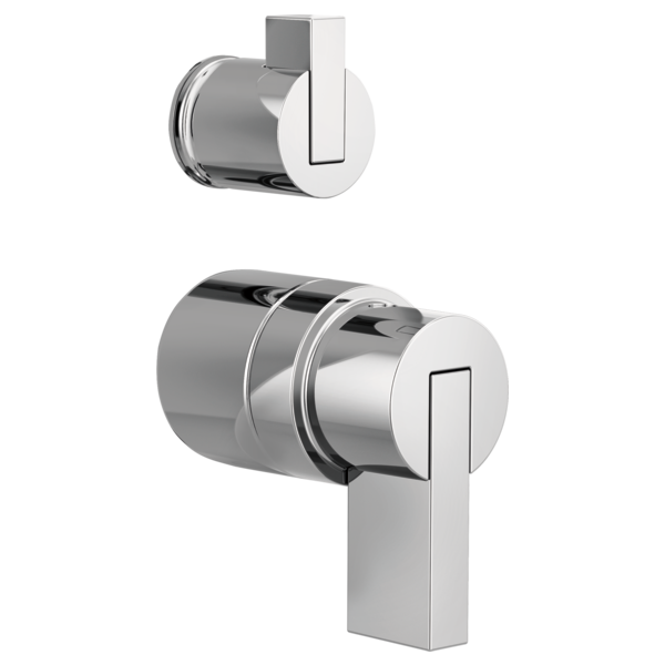 Brizo HL75P32 Litze Pressure Balance Valve Trim Handle Kit - Lever