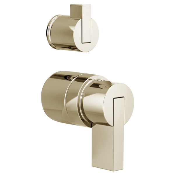 Brizo HL75P32 Litze Pressure Balance Valve Trim Handle Kit - Lever