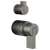 Brizo HL75P32 Litze Pressure Balance Valve Trim Handle Kit - Lever