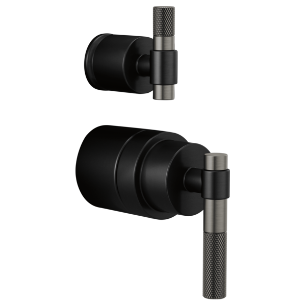 Brizo HL75P33 Litze Pressure Balance Valve Trim Handle Kit - T - Lever