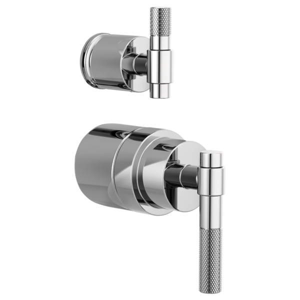 Brizo HL75P33 Litze Pressure Balance Valve Trim Handle Kit - T - Lever