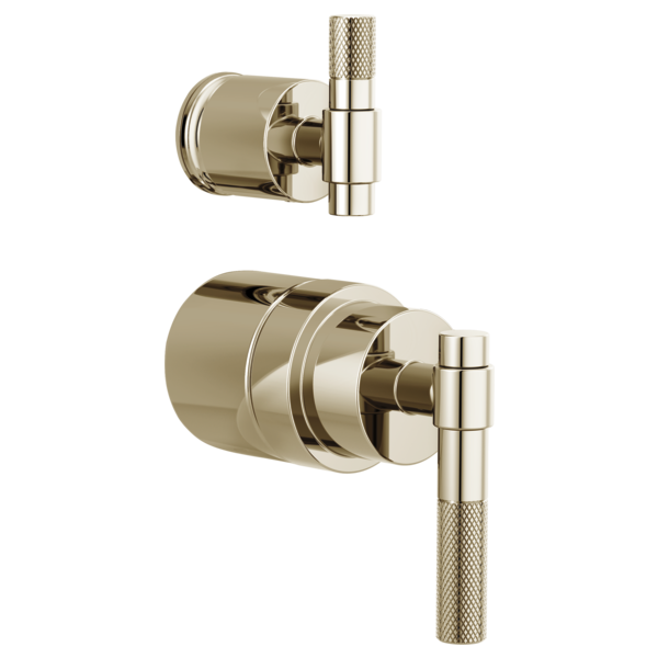 Brizo HL75P33 Litze Pressure Balance Valve Trim Handle Kit - T - Lever