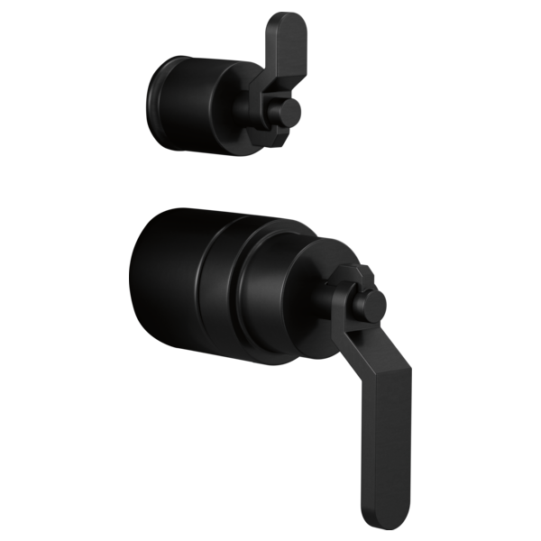 Brizo HL75P34 Litze Pressure Balance Valve Trim Handle Kit - Industrial Lever - Parent