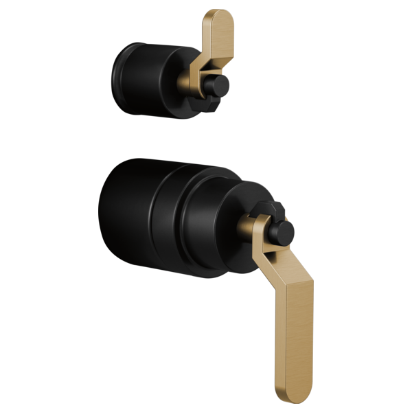 Brizo HL75P34 Litze Pressure Balance Valve Trim Handle Kit - Industrial Lever