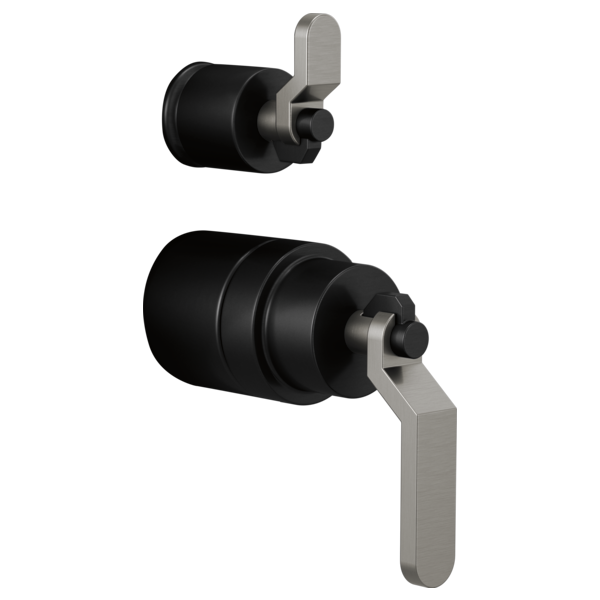 Brizo HL75P34 Litze Pressure Balance Valve Trim Handle Kit - Industrial Lever