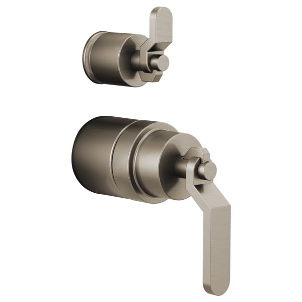 Brizo HL75P34 Litze Pressure Balance Valve Trim Handle Kit - Industrial Lever