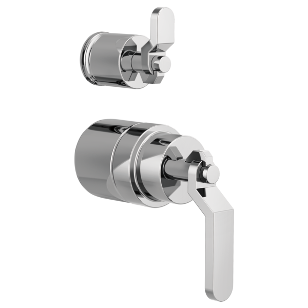 Brizo HL75P34 Litze Pressure Balance Valve Trim Handle Kit - Industrial Lever