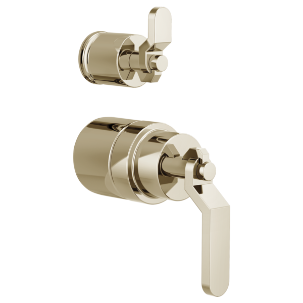 Brizo HL75P34 Litze Pressure Balance Valve Trim Handle Kit - Industrial Lever
