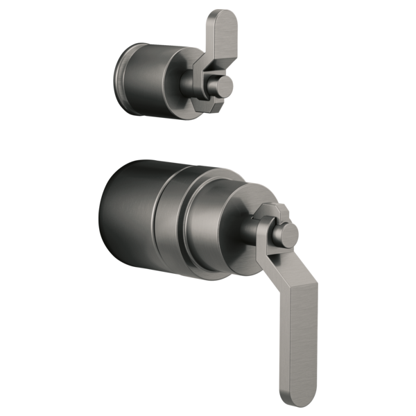 Brizo HL75P34 Litze Pressure Balance Valve Trim Handle Kit - Industrial Lever
