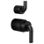 Brizo HL75P39 Litze Pressure Balance Valve With Diverter Trim Handle Kit - Notch Lever - Parent