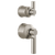 Brizo HL75P76 Invari Pressure Balance Valve With Integrated Diverter Trim Lever Handle Kit