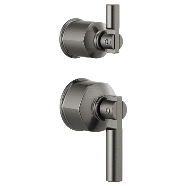 Brizo HL75P76 Invari Pressure Balance Valve With Integrated Diverter Trim Lever Handle Kit