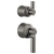 Brizo HL75P76 Invari Pressure Balance Valve With Integrated Diverter Trim Lever Handle Kit