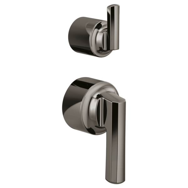Brizo HL75P98 Levoir Pressure Balance Valve With Integrated Diverter Trim Lever Handle Kit - Parent